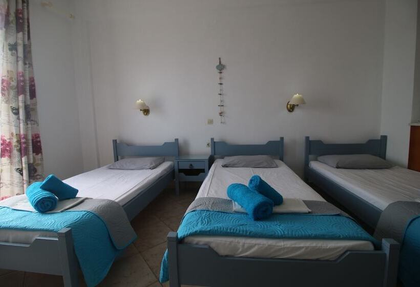 هتل Utopia Kavos