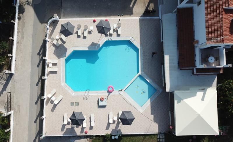 هتل Utopia Kavos