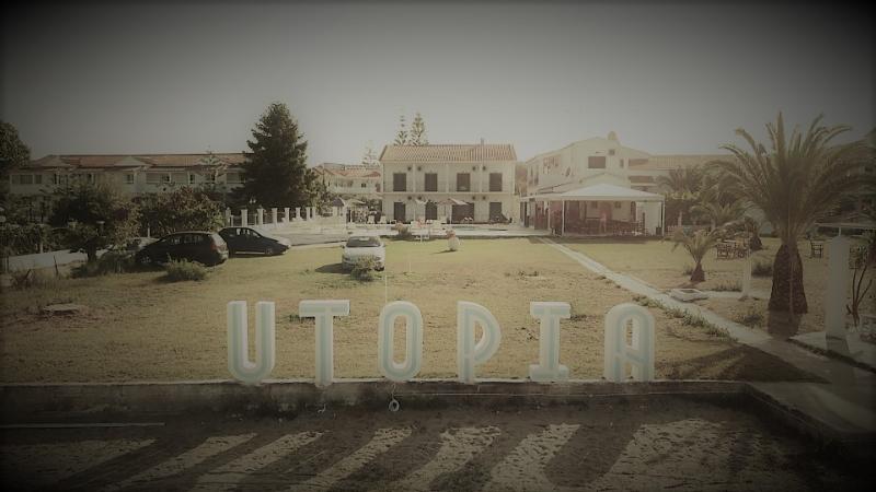هتل Utopia Kavos