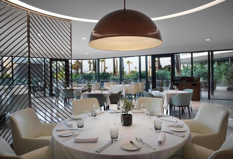 Reges, A Luxury Collection Resort & Spa, Cesme