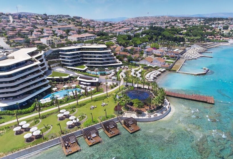Reges, A Luxury Collection Resort & Spa, Cesme