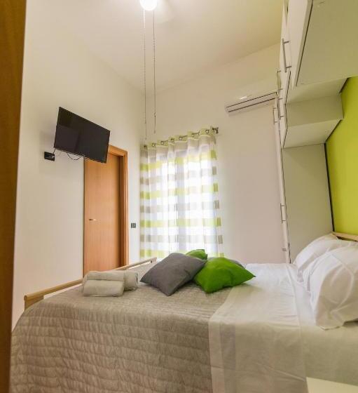 A Cumerdia   Casa Vacanze