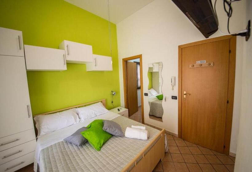 A Cumerdia   Casa Vacanze