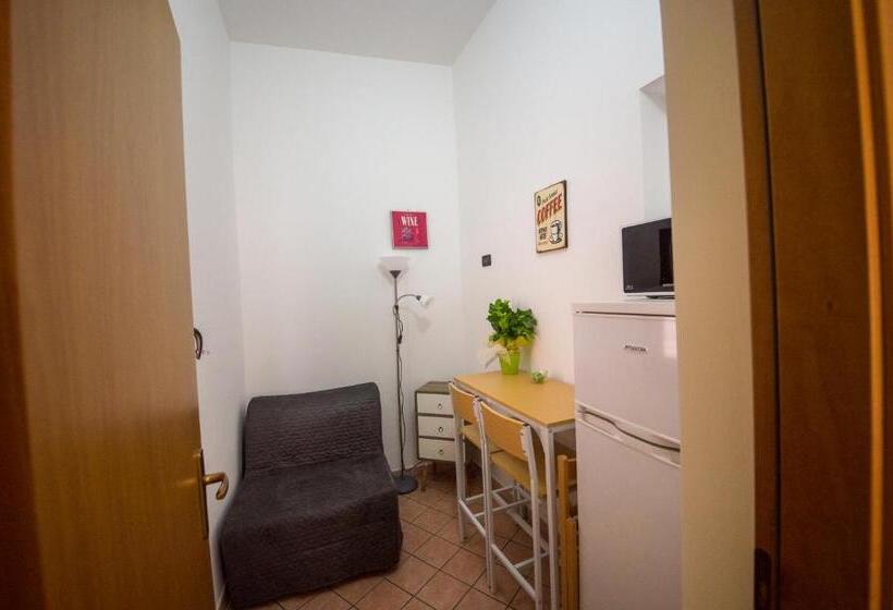 A Cumerdia   Casa Vacanze