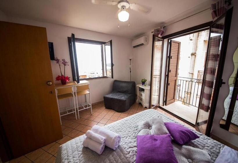 A Cumerdia   Casa Vacanze