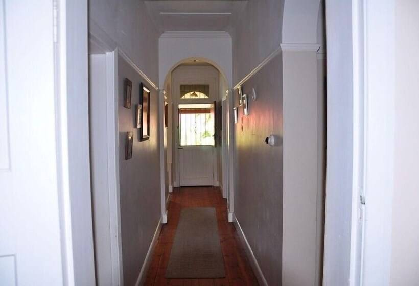 Admirals Rest Self Catering House