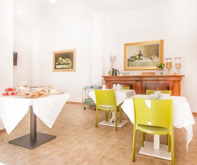 B&b La Torre