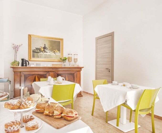 B&b La Torre