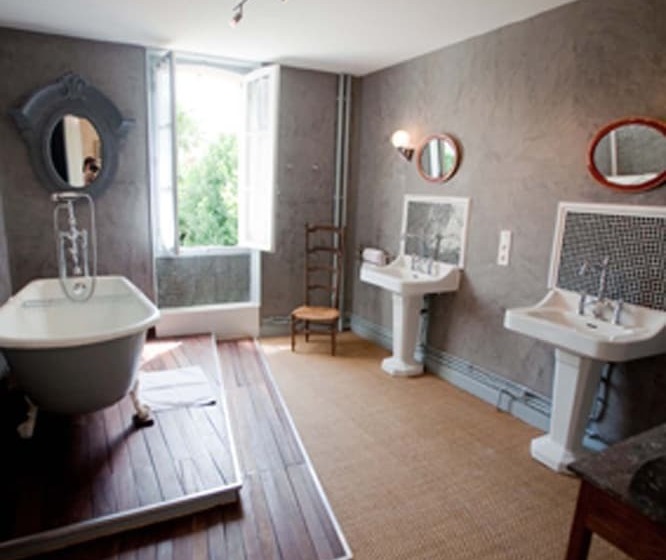 مبيت وإفطار Chambres D Hôtes Le Mas