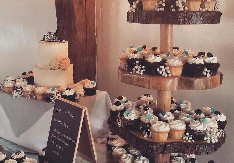 مبيت وإفطار Dowds Country Inn