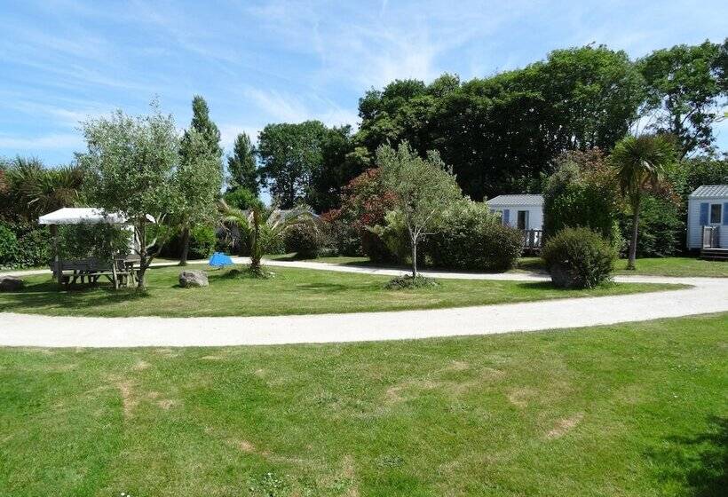 Camping Les Peupliers