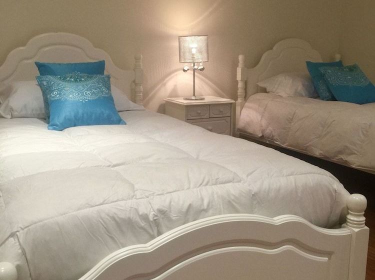 Casa De Huespedes El Trebol Bed & Breakfast