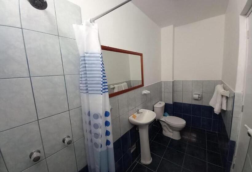 Hostal Los Frayles