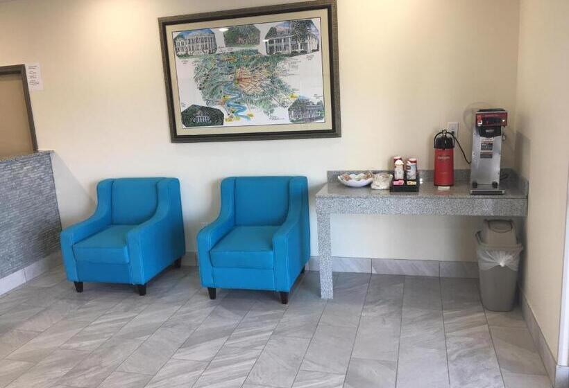فندق Americas Best Value Lnn  Plaquemine