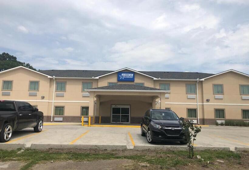 فندق Americas Best Value Lnn  Plaquemine