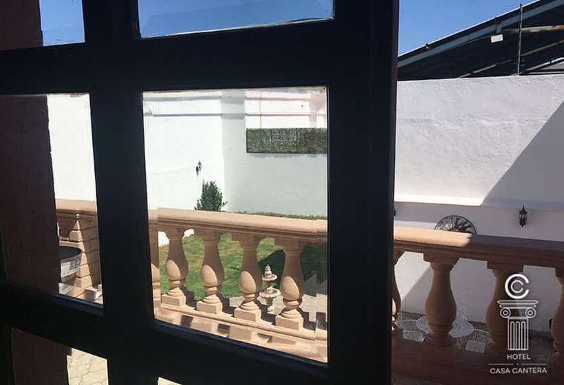 هتل Casa Cantera