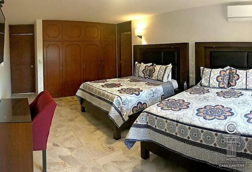 هتل Casa Cantera