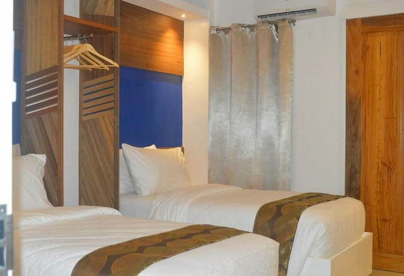 Hotel Boracay Suites