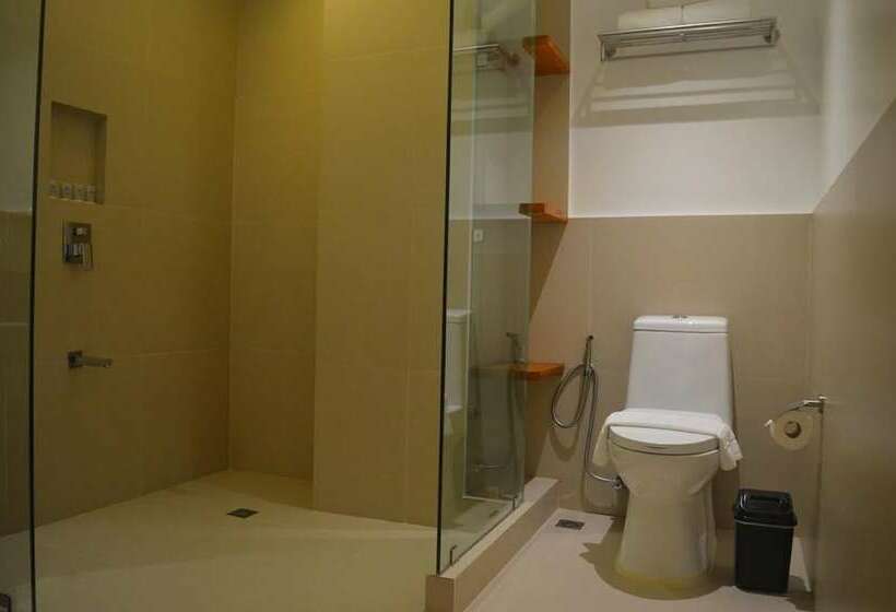 Hotel Boracay Suites