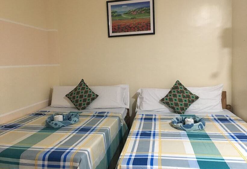 Hotel Miles Yce Bamboo House