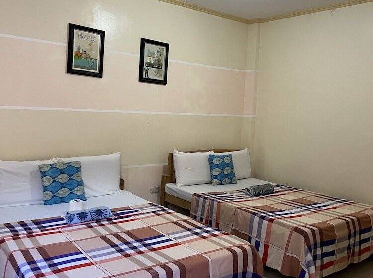 Hotel Miles Yce Bamboo House