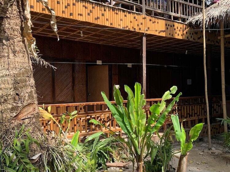 Otel The Orchids Resort Boracay