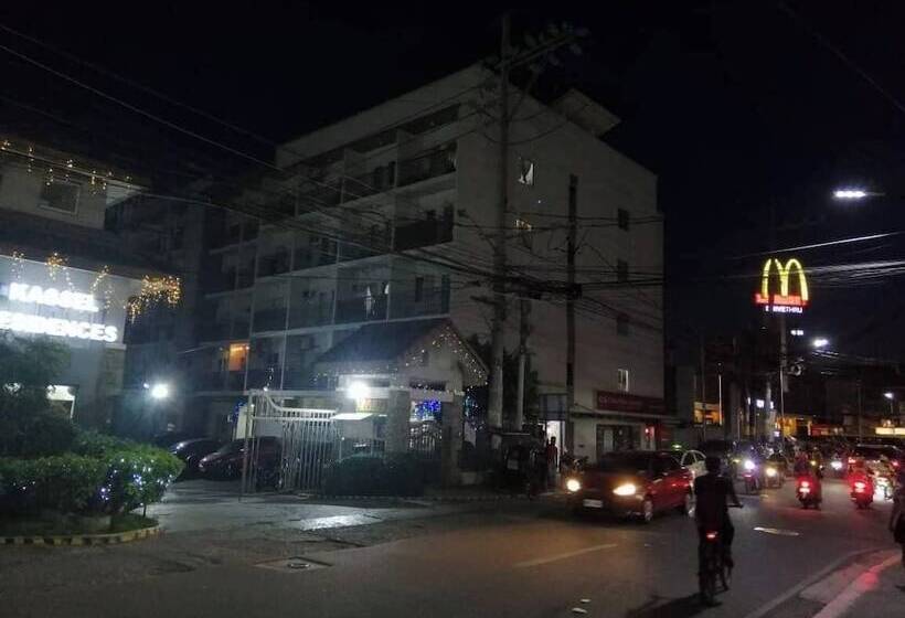 Kassel Del Amor Guesthouse