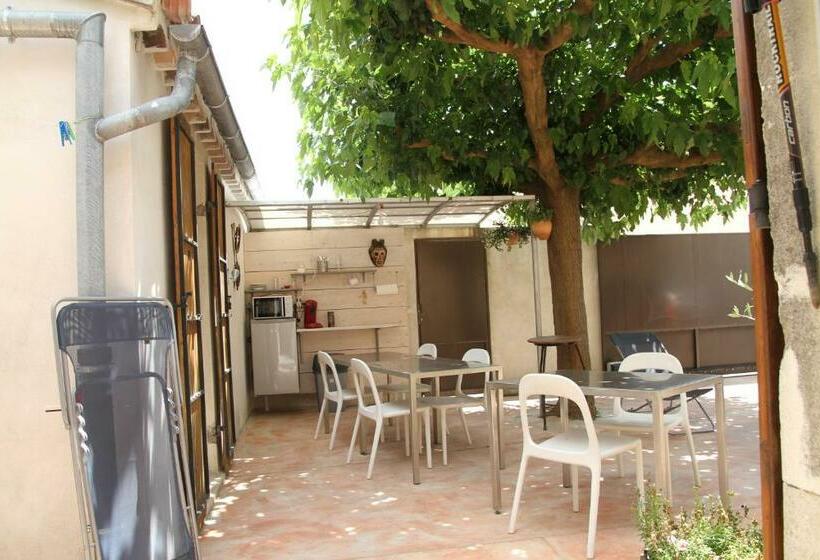L'atelier B&b