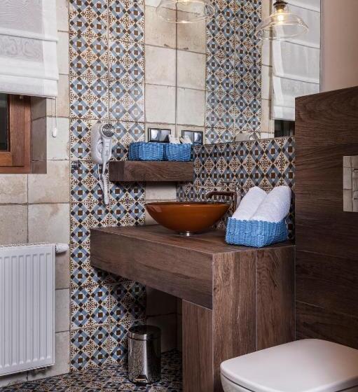 ペンション Apartamenty Willa W Dolinie