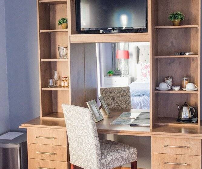 פנסיון Le Port Guesthouse