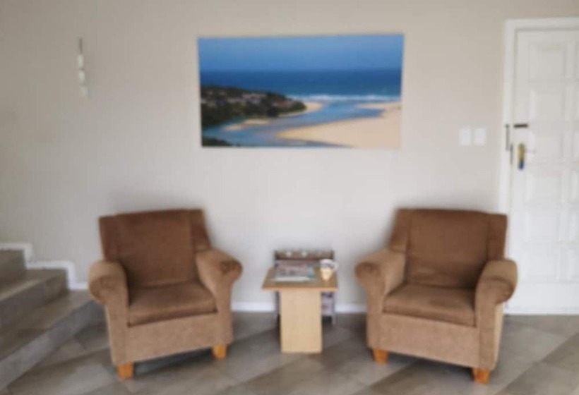 پانسیون Nahoon Mouth Guest House