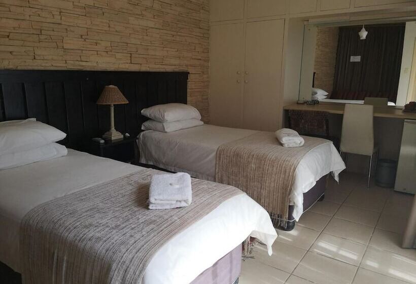 پانسیون Nahoon Mouth Guest House