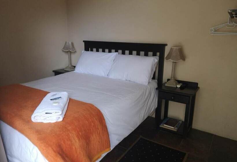 پانسیون Nahoon Mouth Guest House