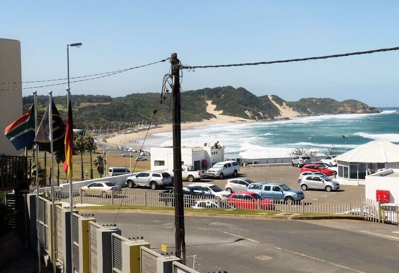 پانسیون The Hampton Exclusive Guest House