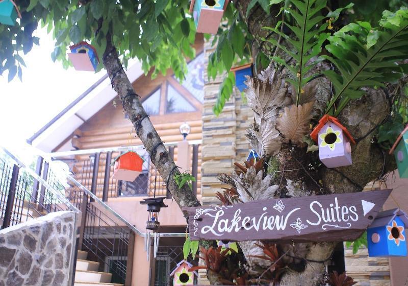 فندق The Lakeview Suites