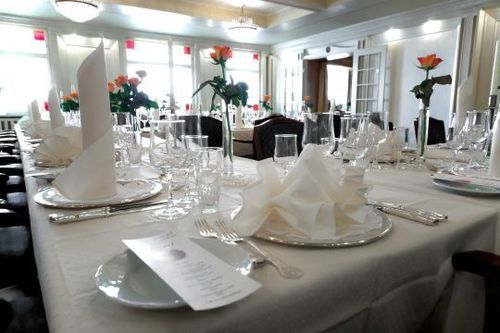 Fagerborg Hotel