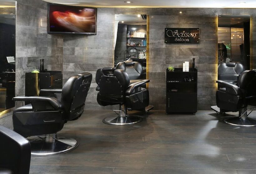 בית מלון כפרי Four Points By Sheraton Lahore