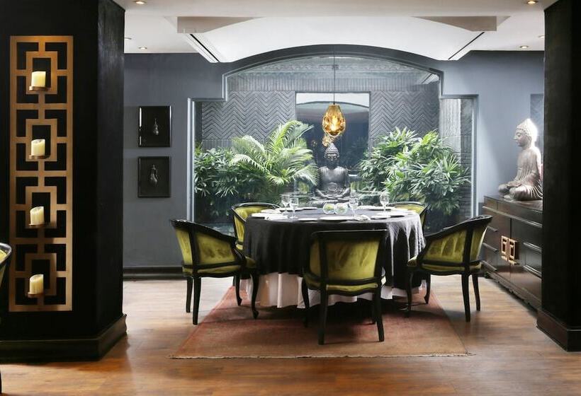 בית מלון כפרי Four Points By Sheraton Lahore