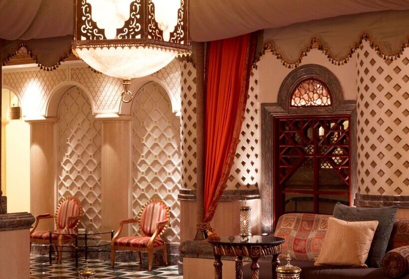 酒店 Grand Hyatt Muscat