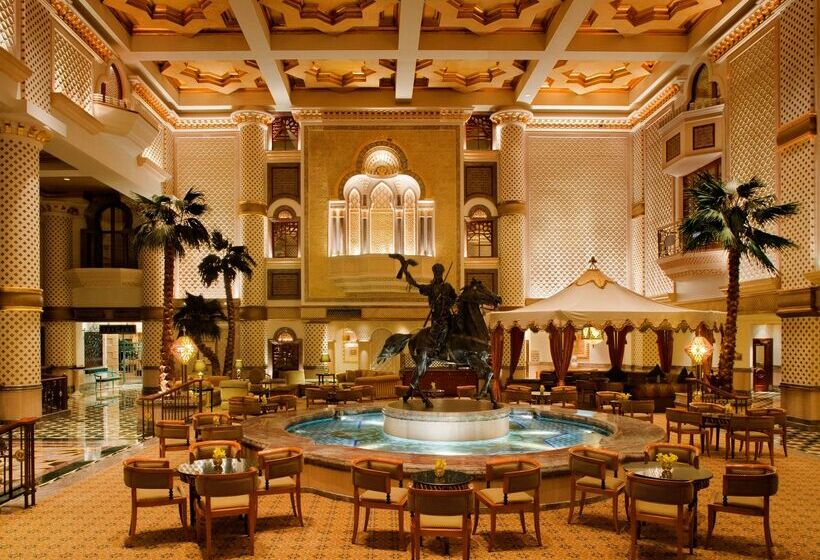 酒店 Grand Hyatt Muscat