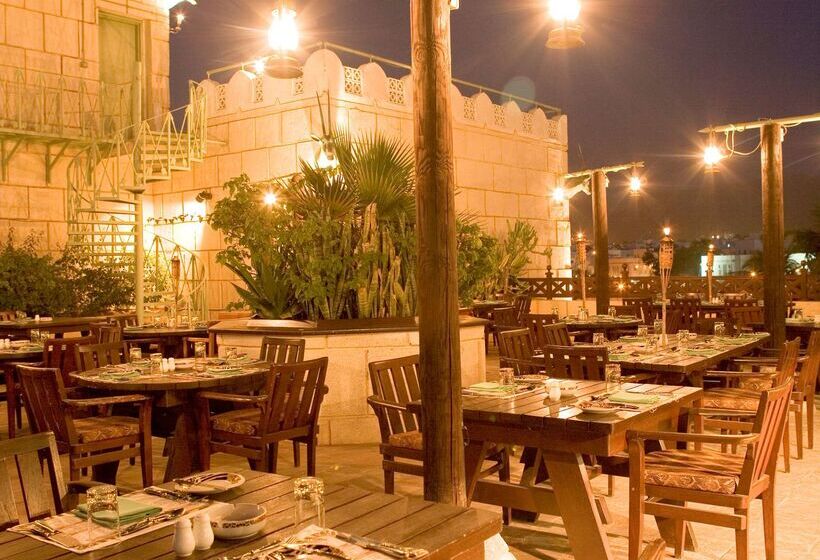 酒店 Grand Hyatt Muscat