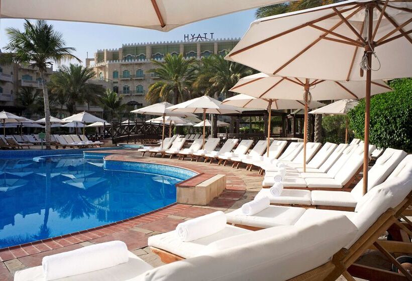酒店 Grand Hyatt Muscat