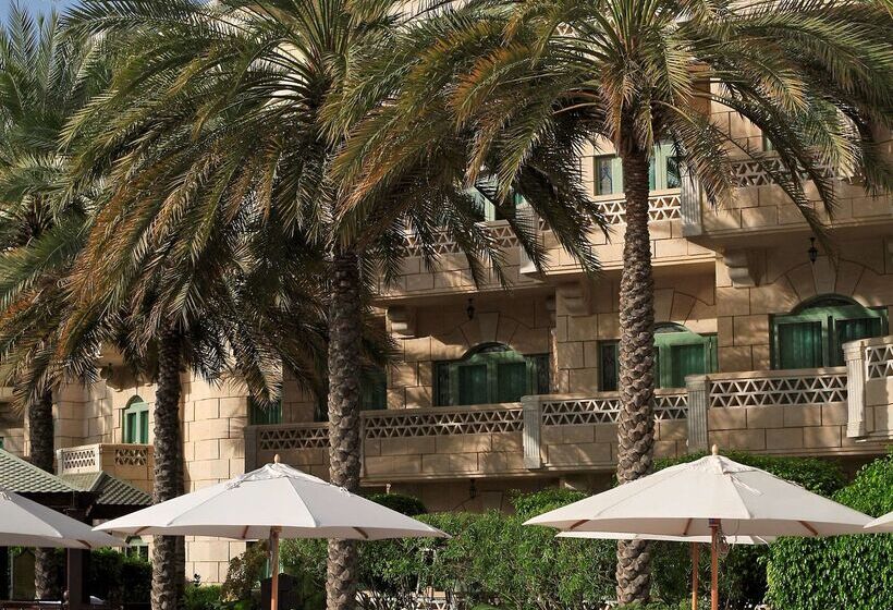 酒店 Grand Hyatt Muscat