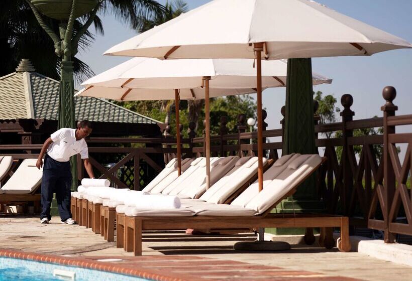 酒店 Grand Hyatt Muscat