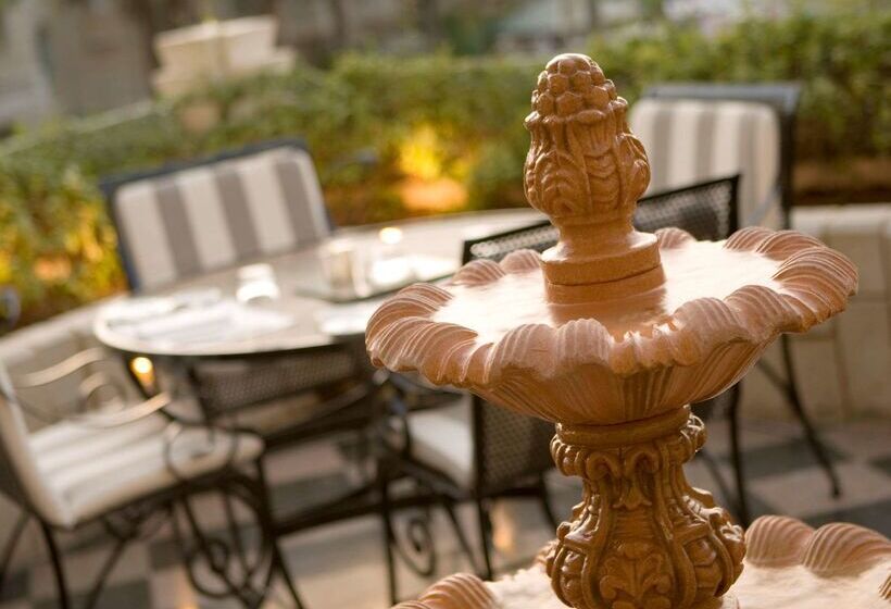 酒店 Grand Hyatt Muscat