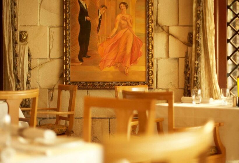 酒店 Grand Hyatt Muscat