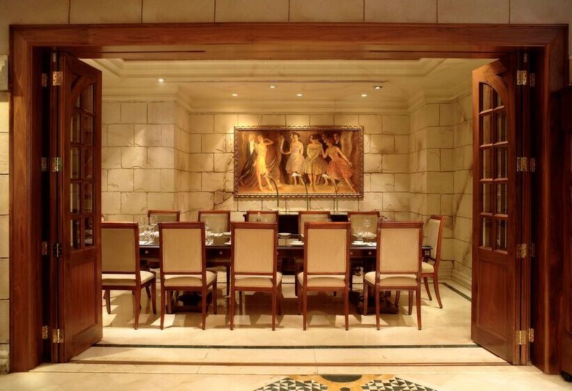 酒店 Grand Hyatt Muscat