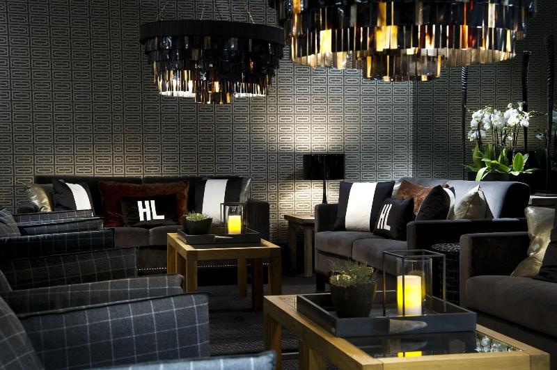 Hotel Highland Lodge