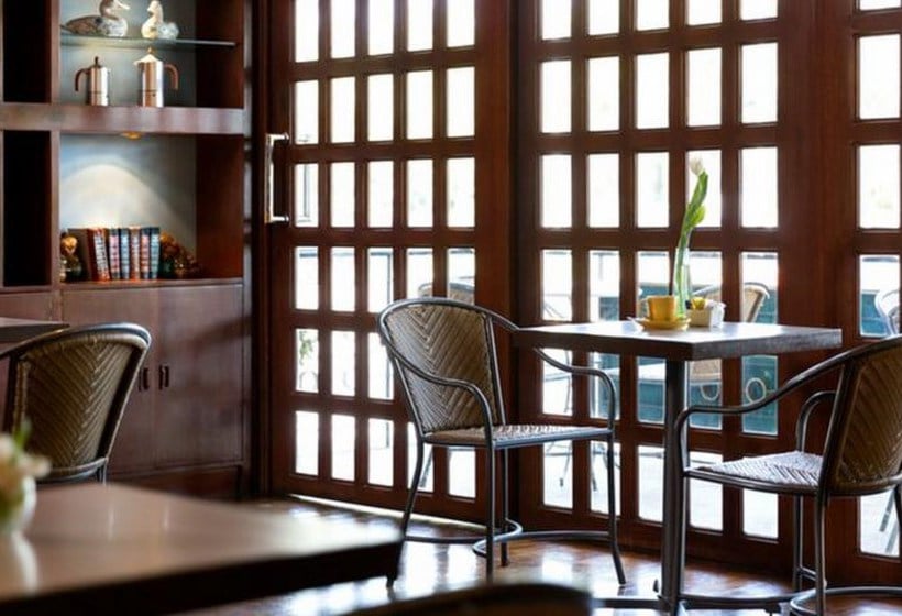 فندق Jen Manila By Shangrila