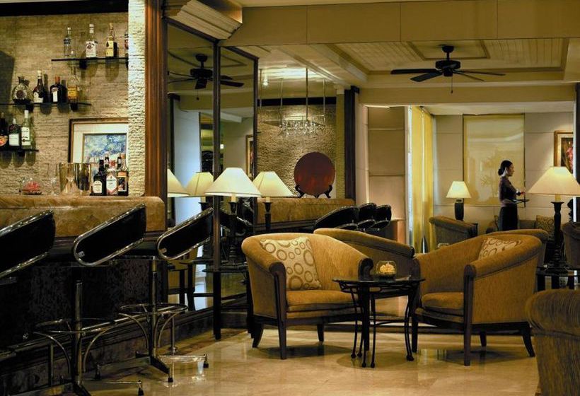 فندق Jen Manila By Shangrila